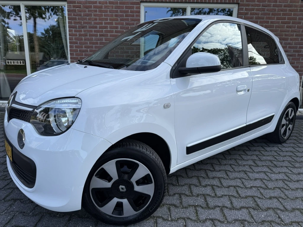 Renault Twingo – foto 2