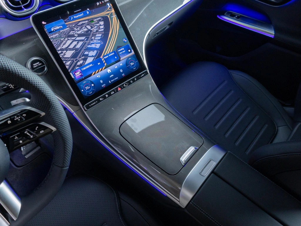 Mercedes-Benz GLC – foto 13