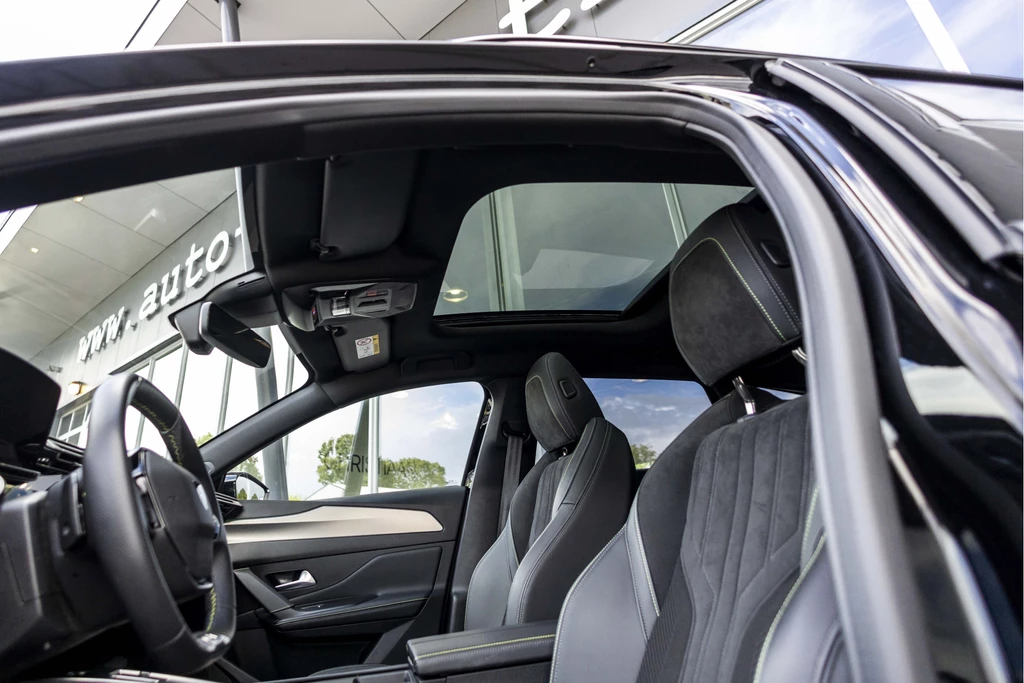 Peugeot 308 – foto 17