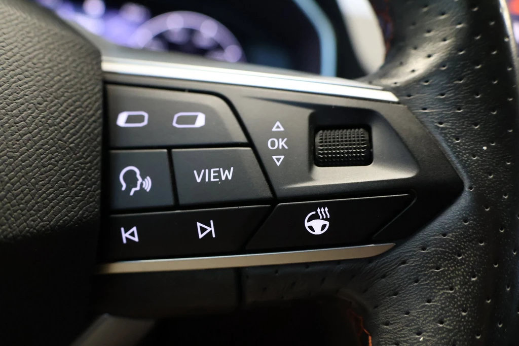 SEAT Leon – foto 16