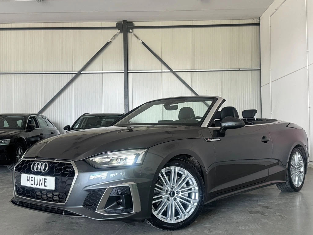 Audi A5 – foto 3