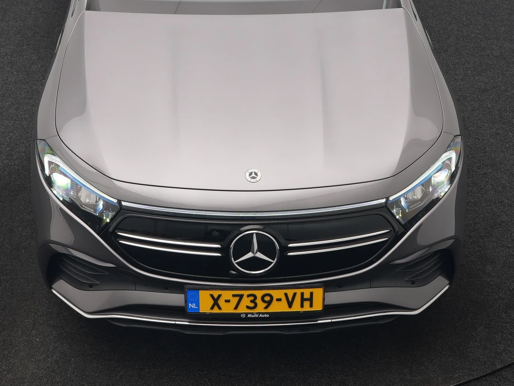 Mercedes-Benz EQB – foto 11