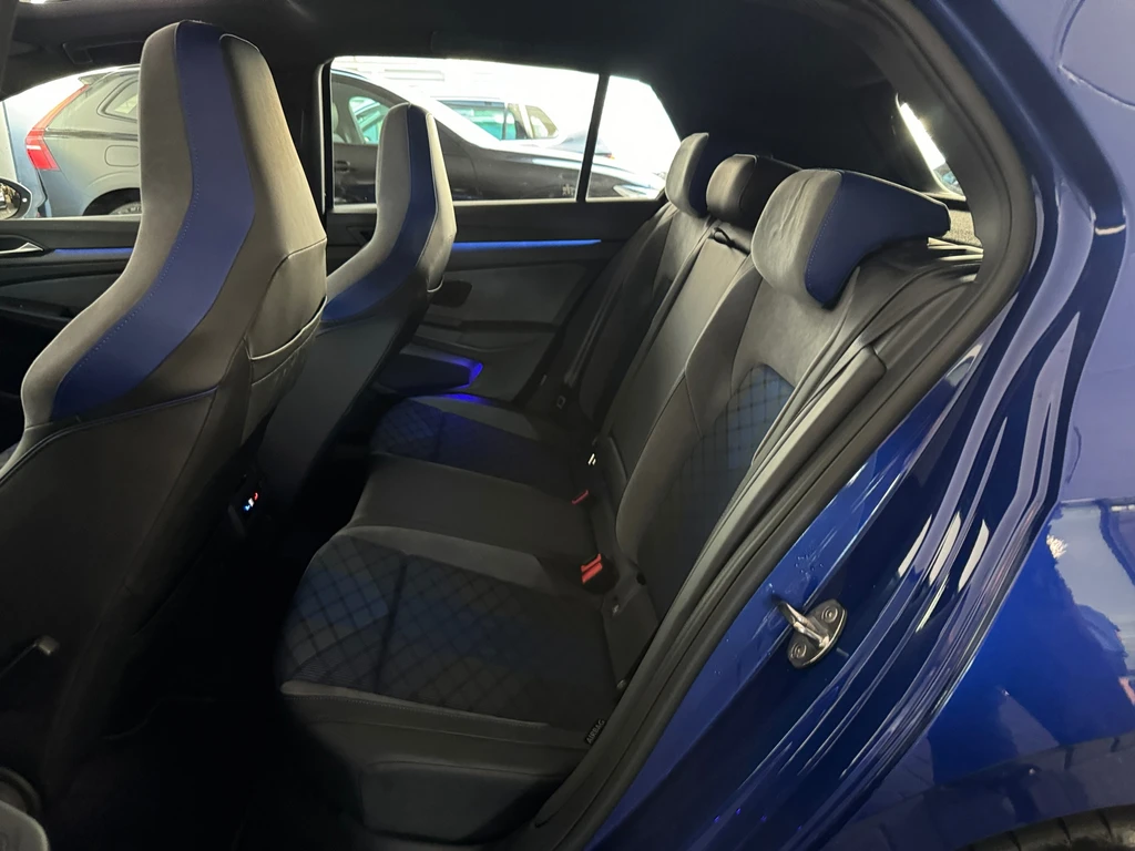 Volkswagen Golf – foto 23