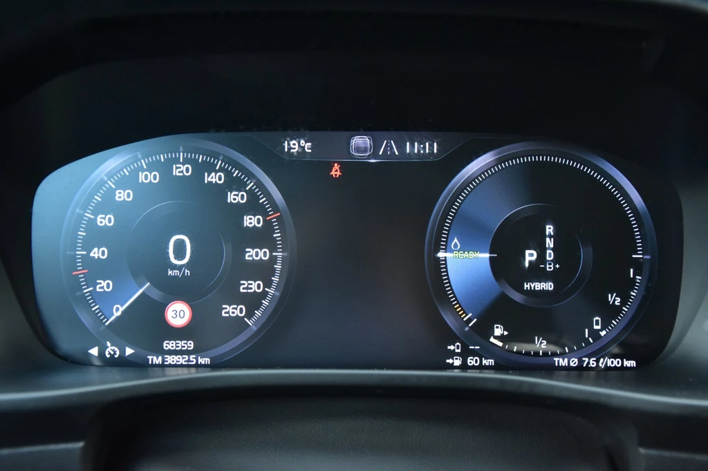 Volvo XC40 – foto 15