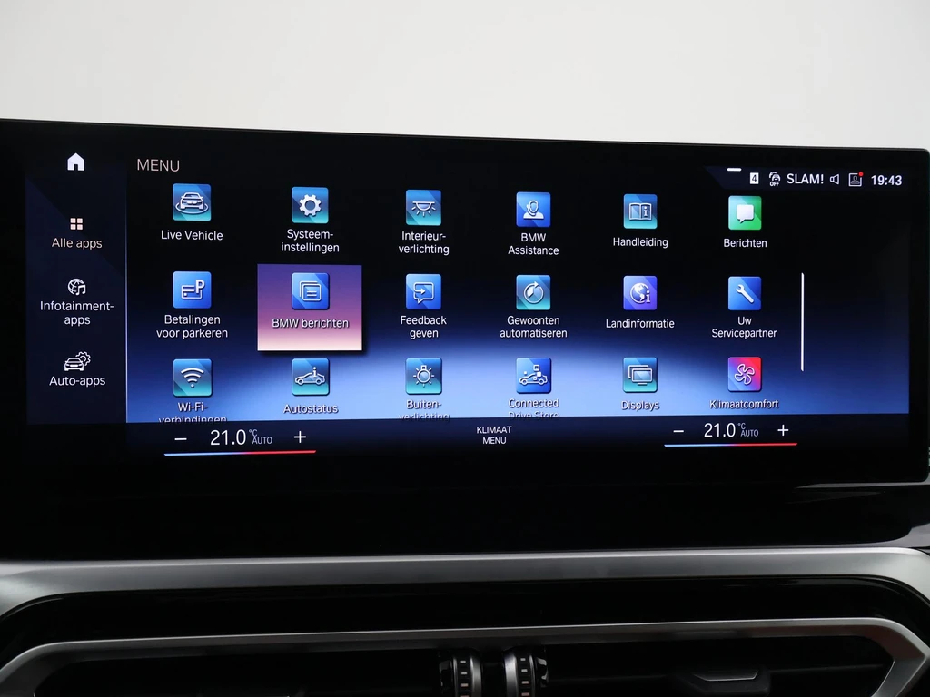 BMW i4 – foto 53
