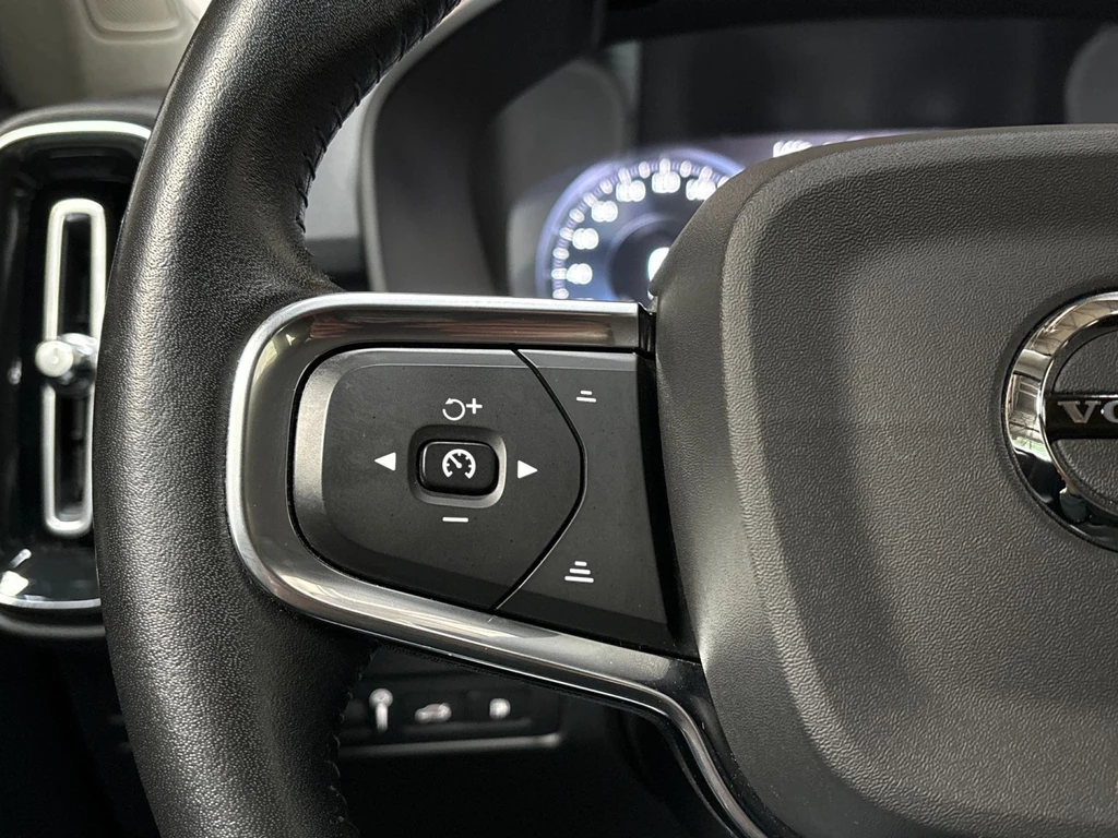 Volvo XC40 – foto 14
