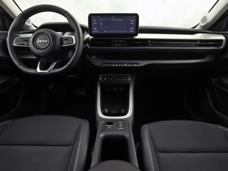Jeep Avenger – thumbnail 8