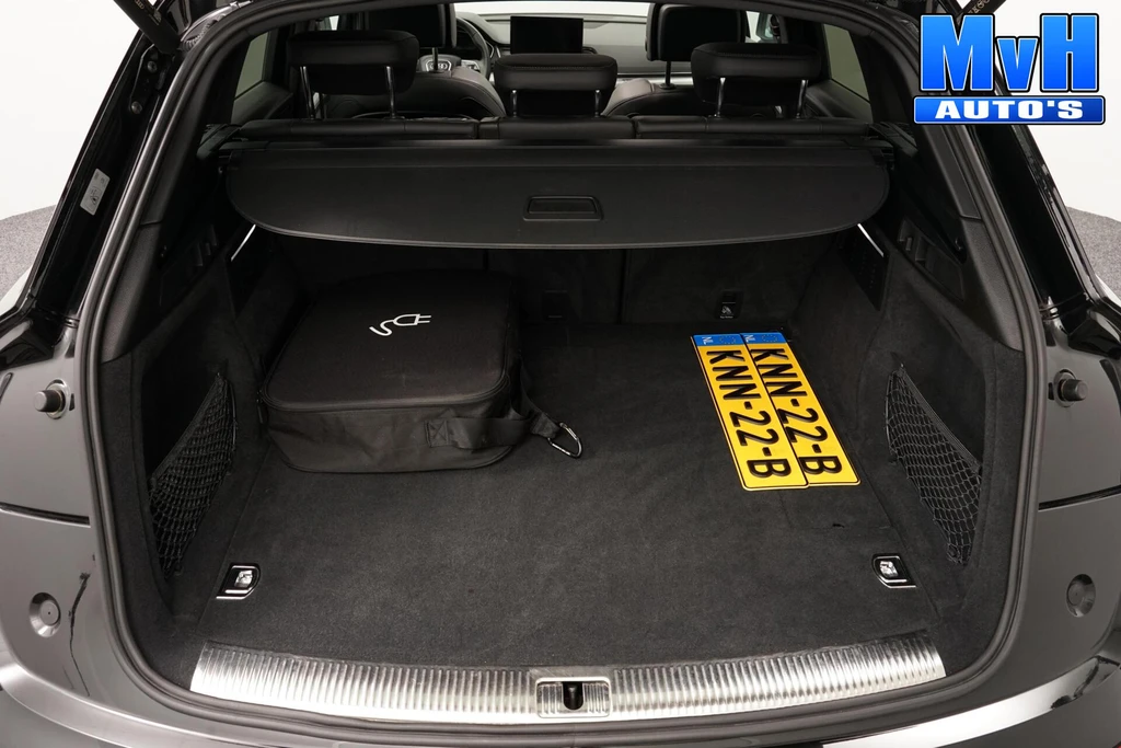 Audi Q5 – foto 38