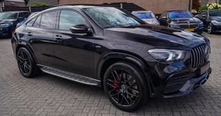 Mercedes-Benz GLE – thumbnail 11