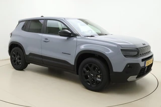 Jeep Avenger – thumbnail 8