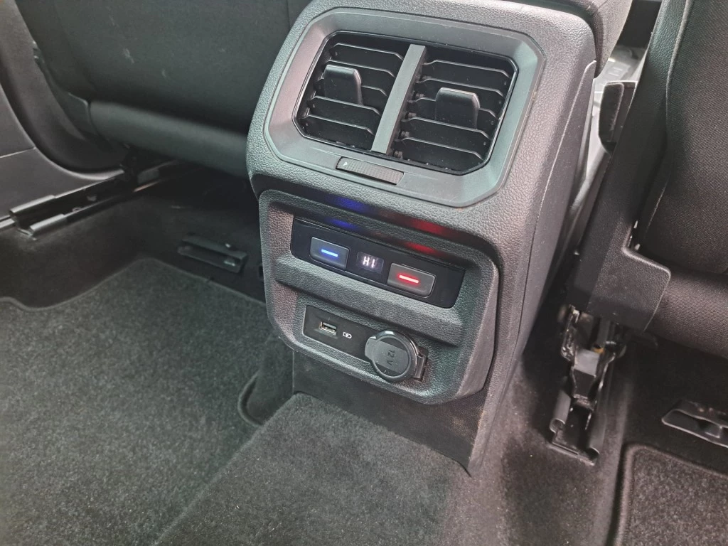 Volkswagen Tiguan – foto 17