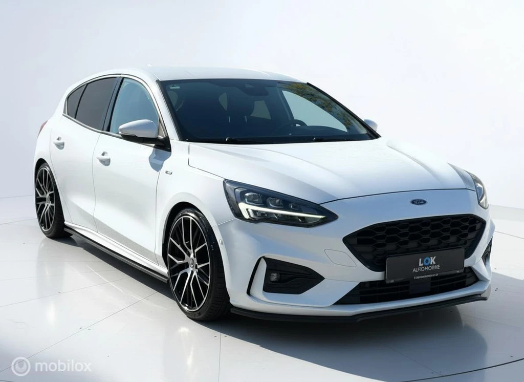 Ford Focus – foto 7