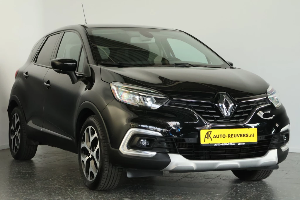 Renault Captur – foto 6