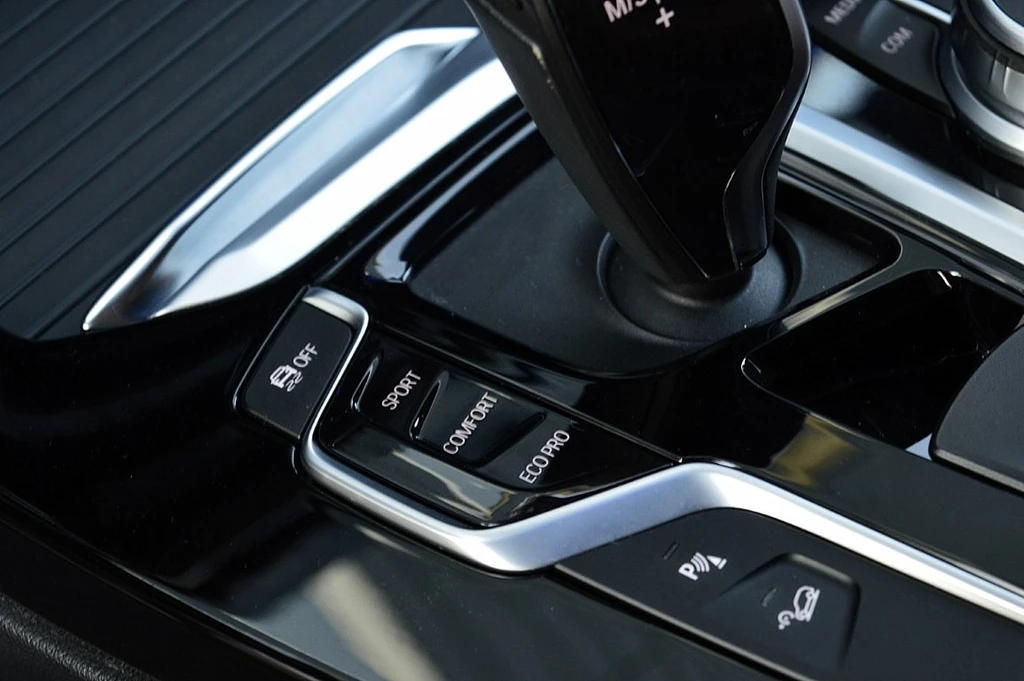 BMW X3 – foto 31