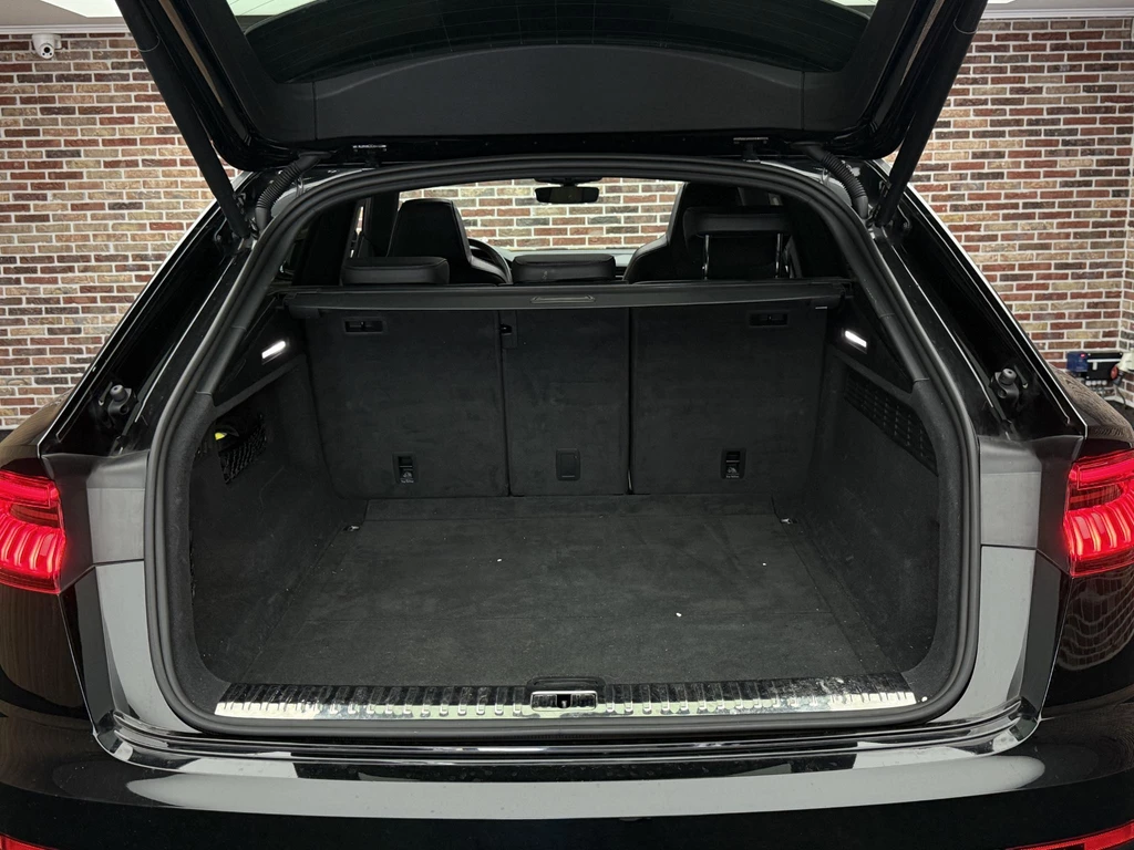Audi Q8 – foto 27