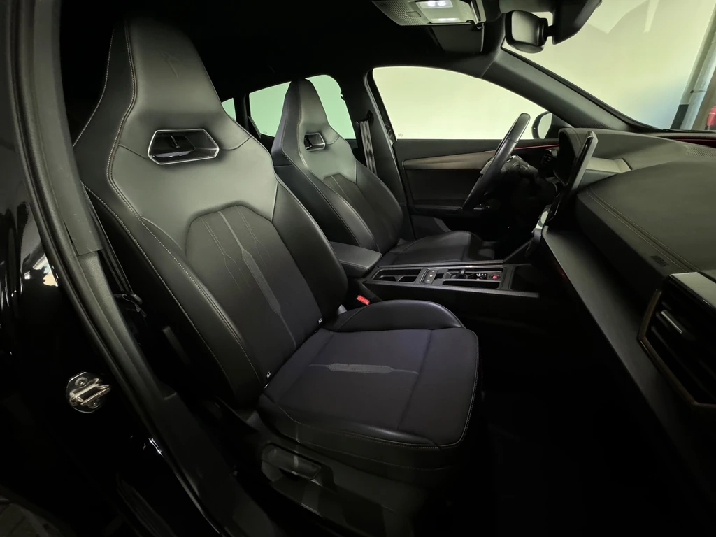 CUPRA Formentor – foto 34