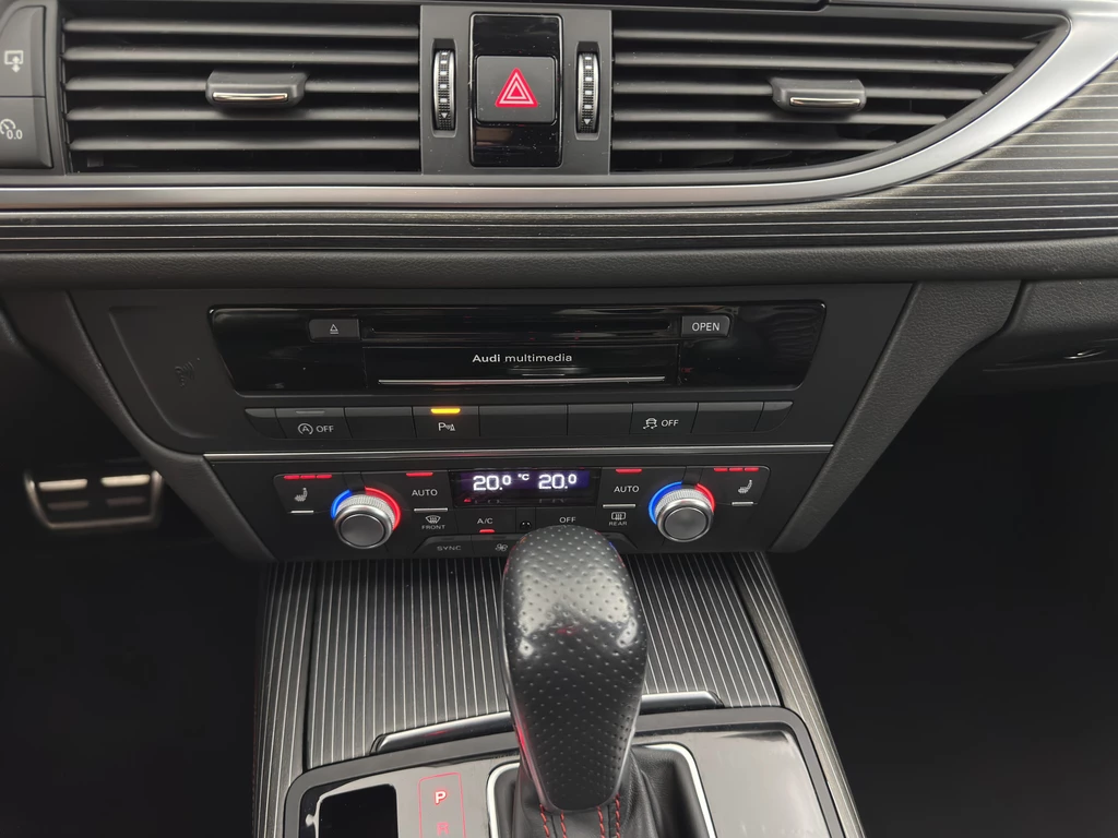 Audi A6 – foto 16