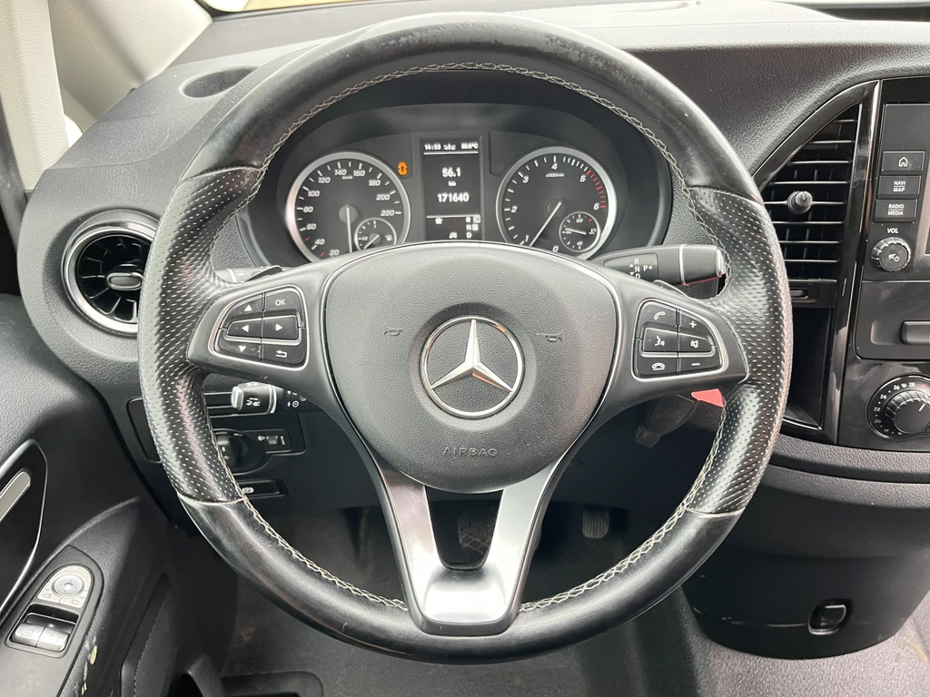 Mercedes-Benz Vito – foto 22