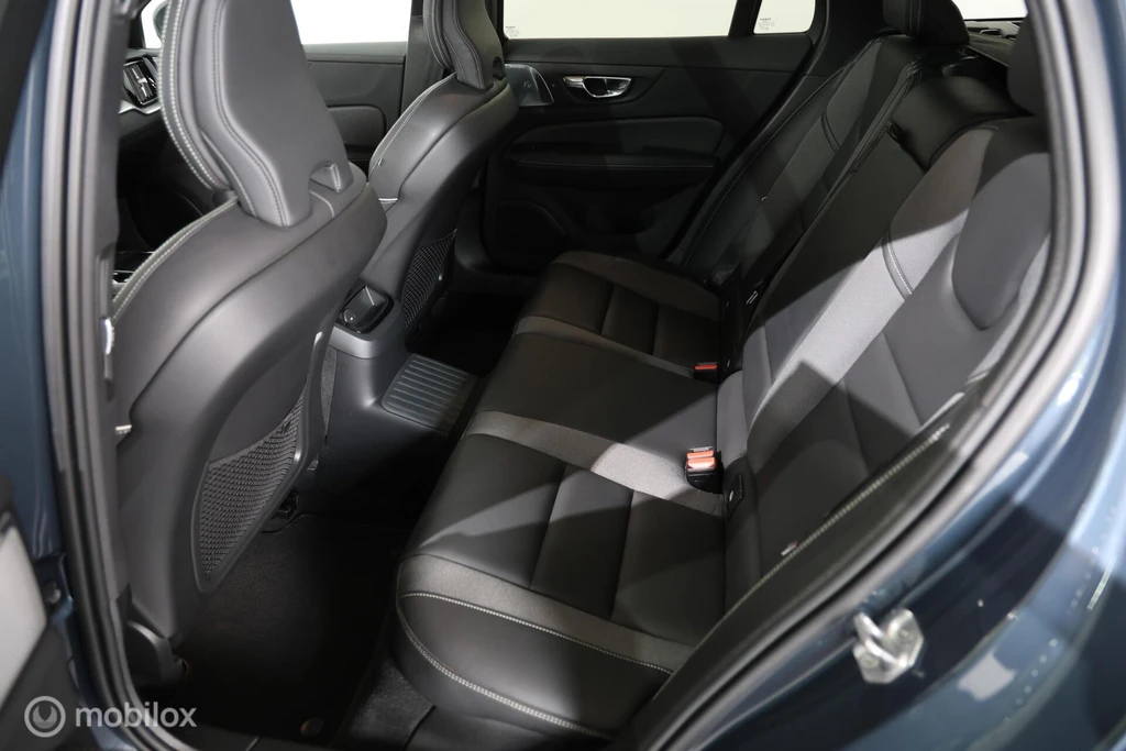 Volvo V60 – foto 36