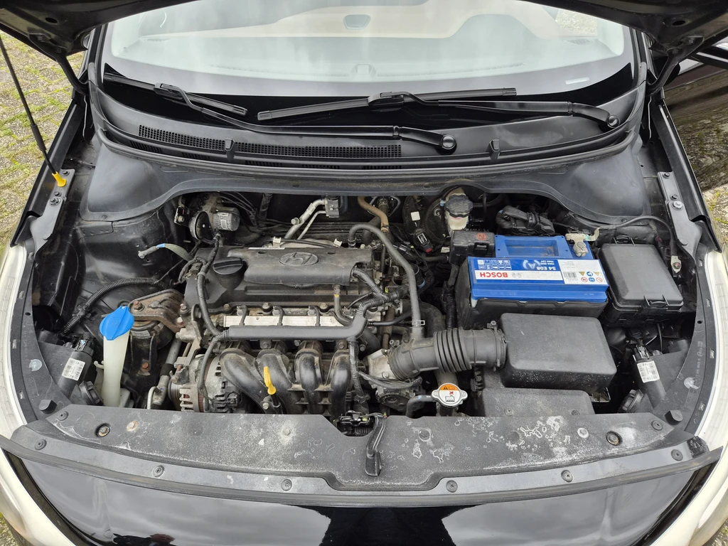 Hyundai i20 – foto 41