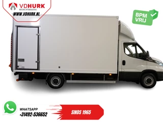 Iveco Daily – thumbnail 7