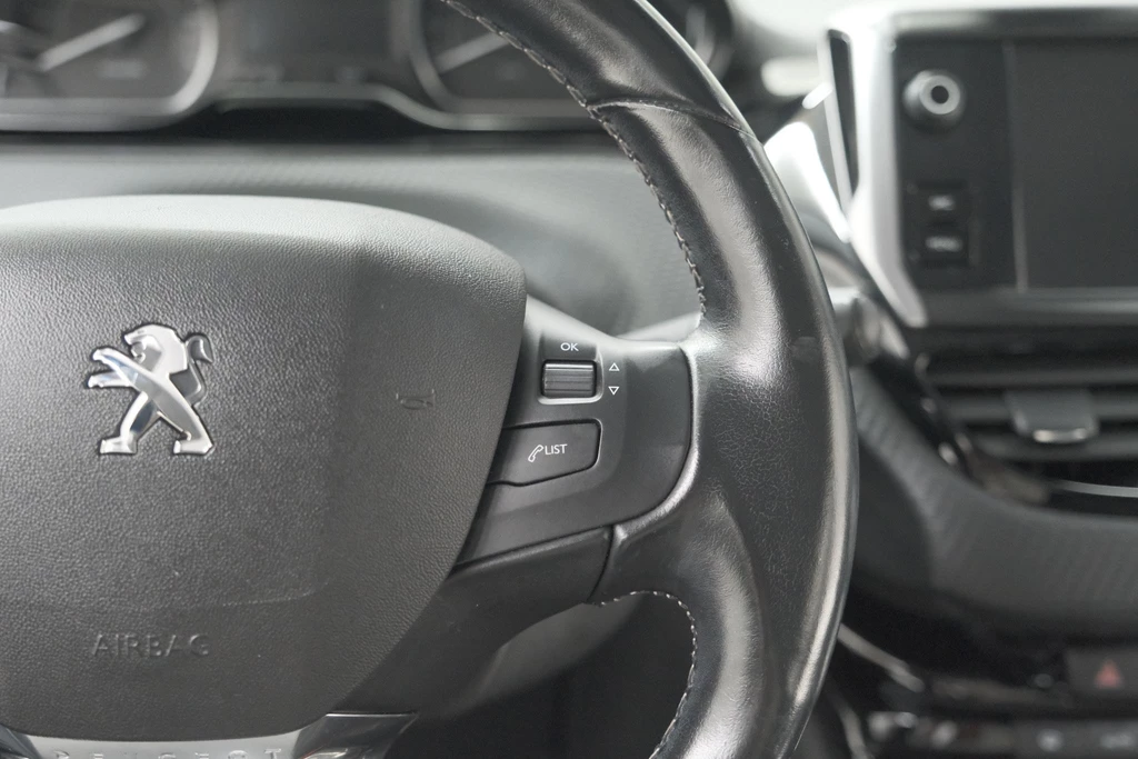 Peugeot 208 – foto 56
