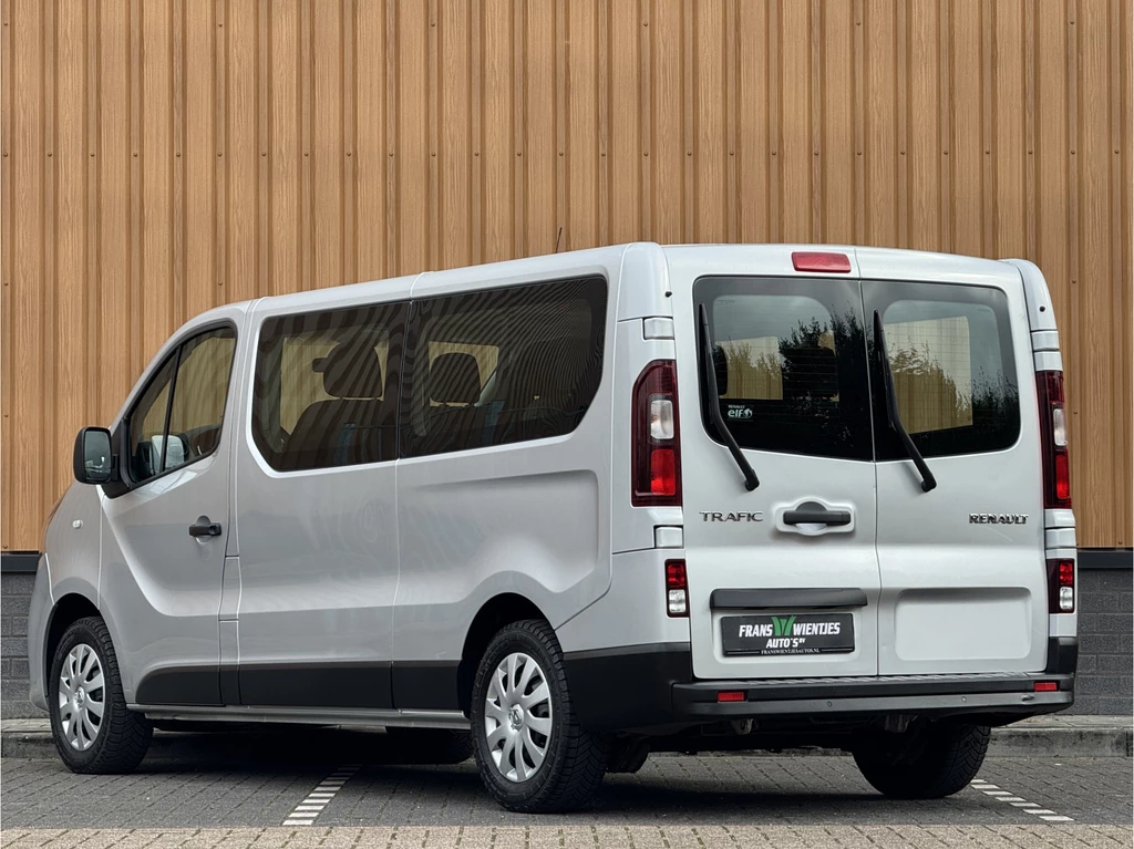 Renault Trafic – foto 2