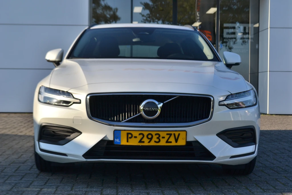 Volvo V60 – foto 5