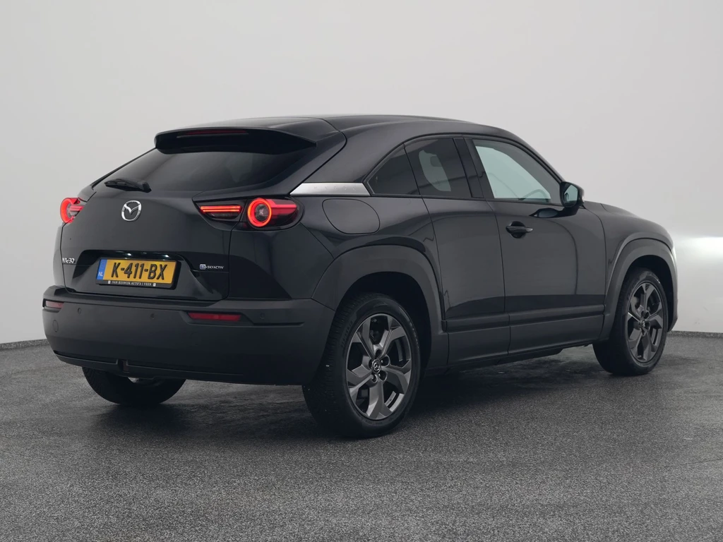 Mazda MX-30 – foto 12