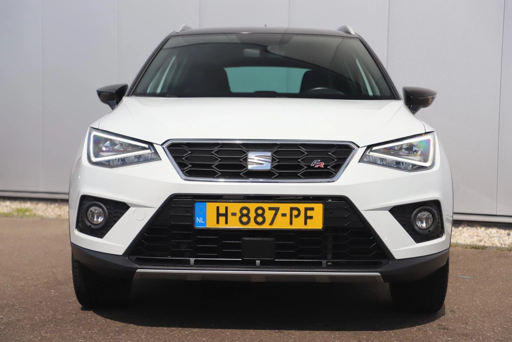 SEAT Arona – foto 4