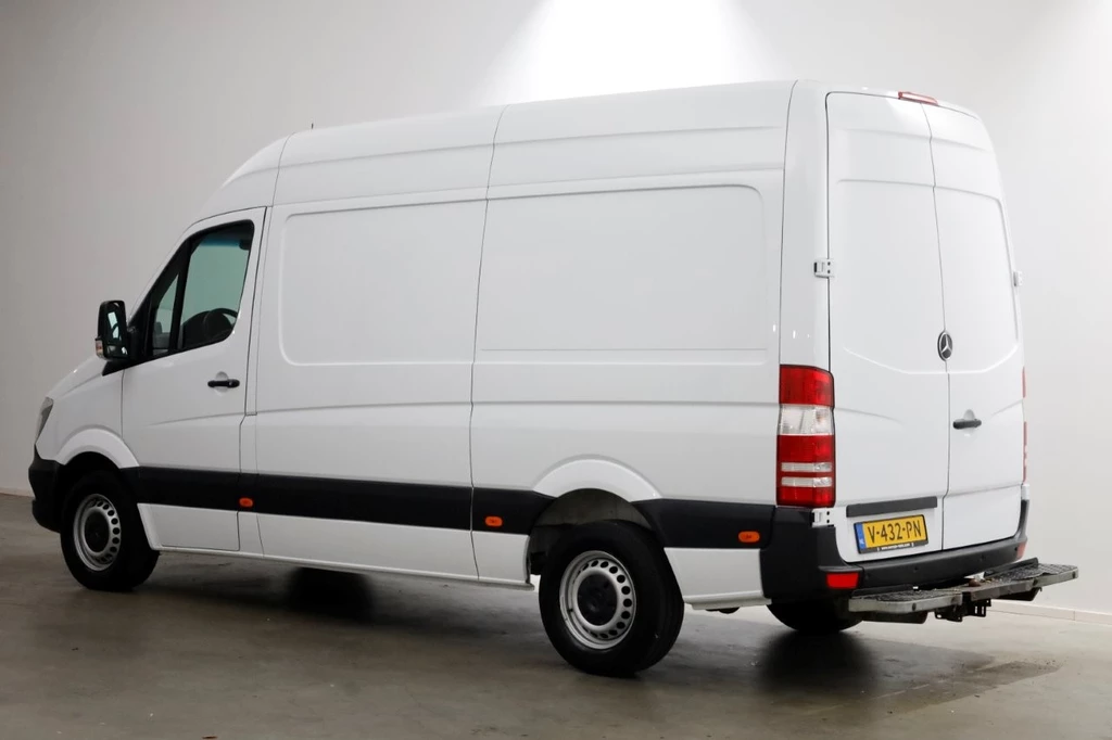 Mercedes-Benz Sprinter – foto 3