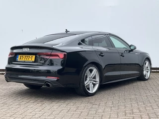 Audi A5 – thumbnail 5
