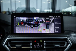 BMW X3 – thumbnail 19