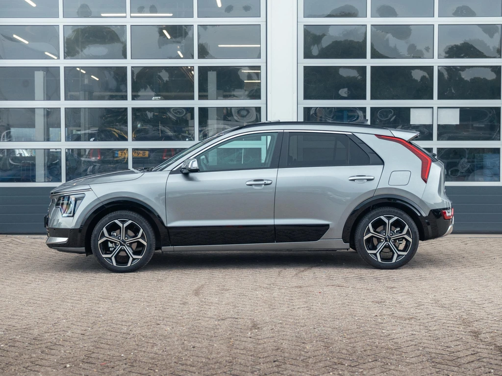 Kia Niro – foto 3