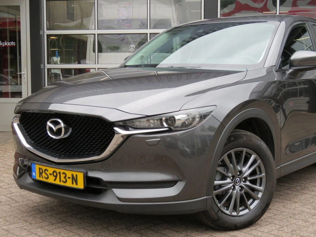 Mazda CX-5 – foto 2