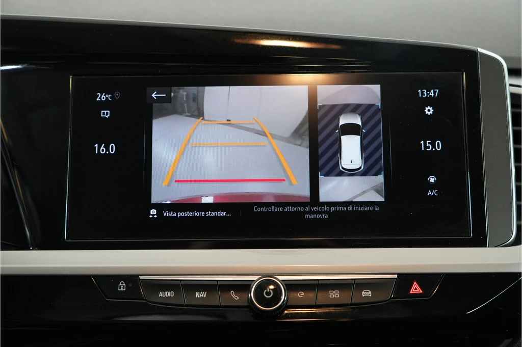 Opel Grandland – foto 32
