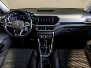Volkswagen T-Cross – thumbnail 34