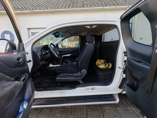 Nissan Navara – thumbnail 18