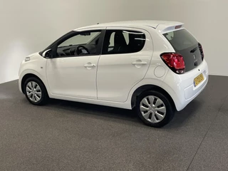 Citroën C1 – thumbnail 6