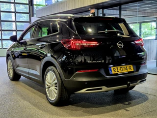 Opel Grandland X – thumbnail 2