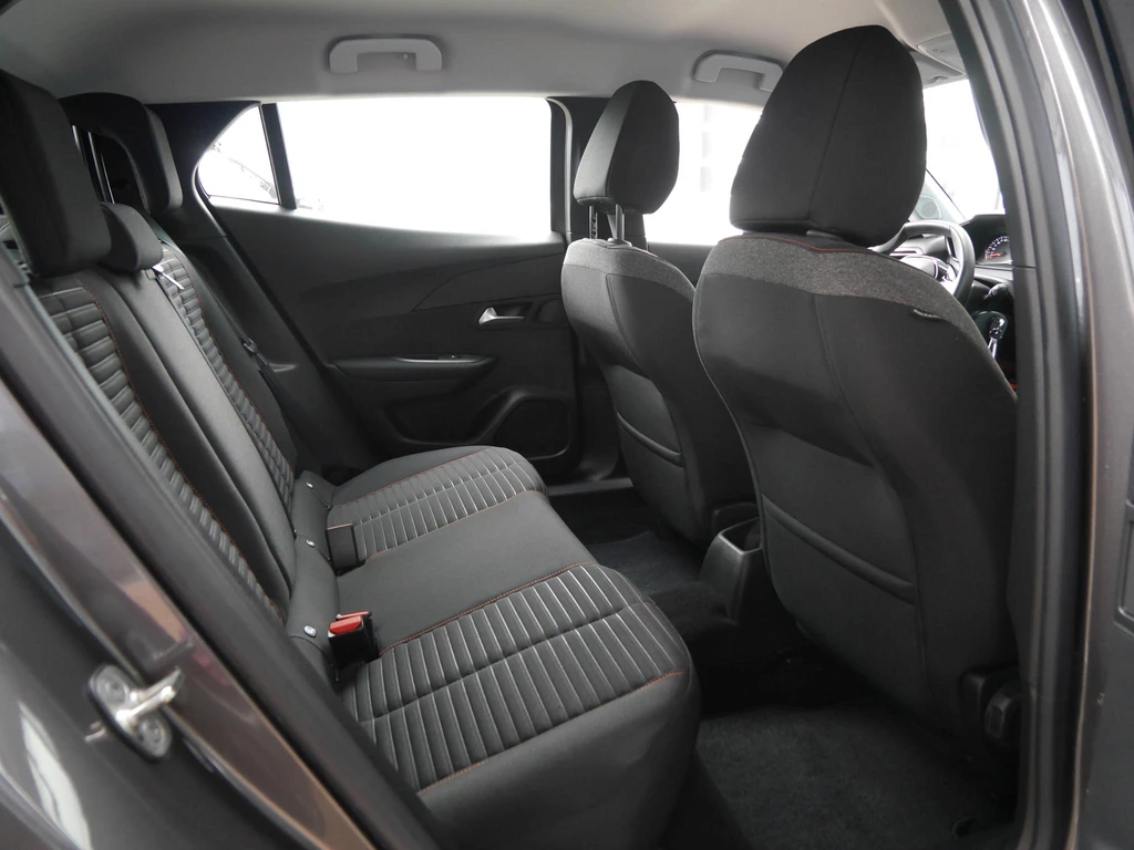 Peugeot 2008 – foto 12