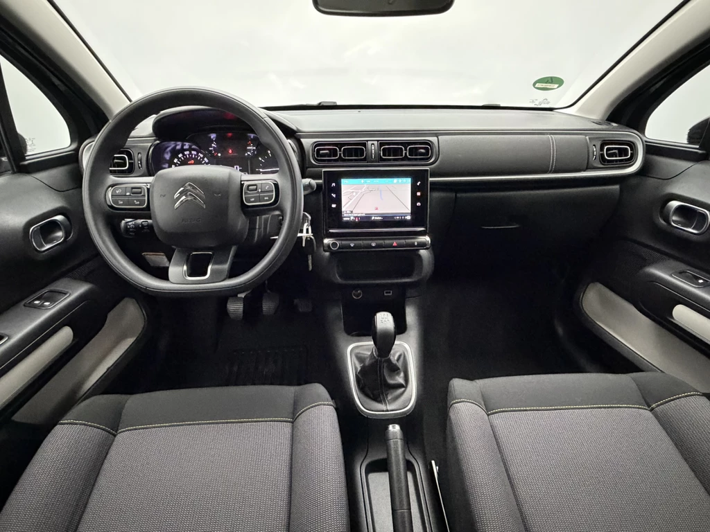 Citroën C3 – foto 10