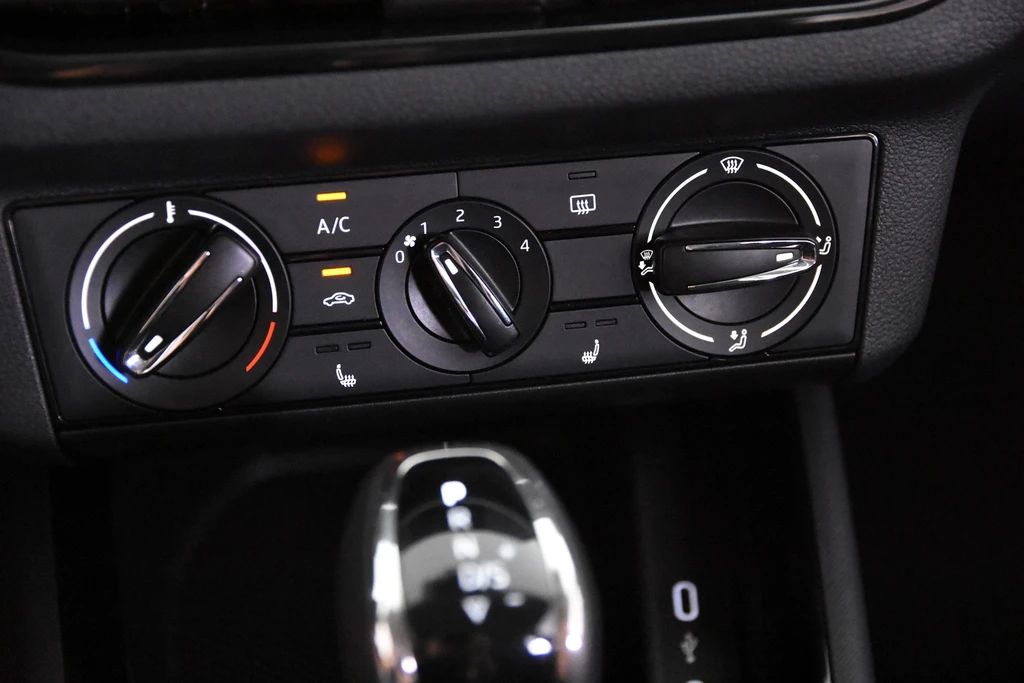 Škoda Kamiq – foto 25