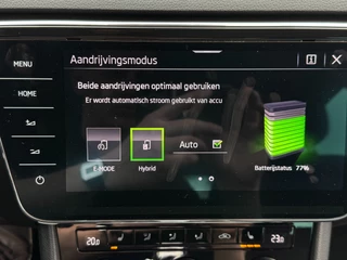 Škoda Superb – thumbnail 35