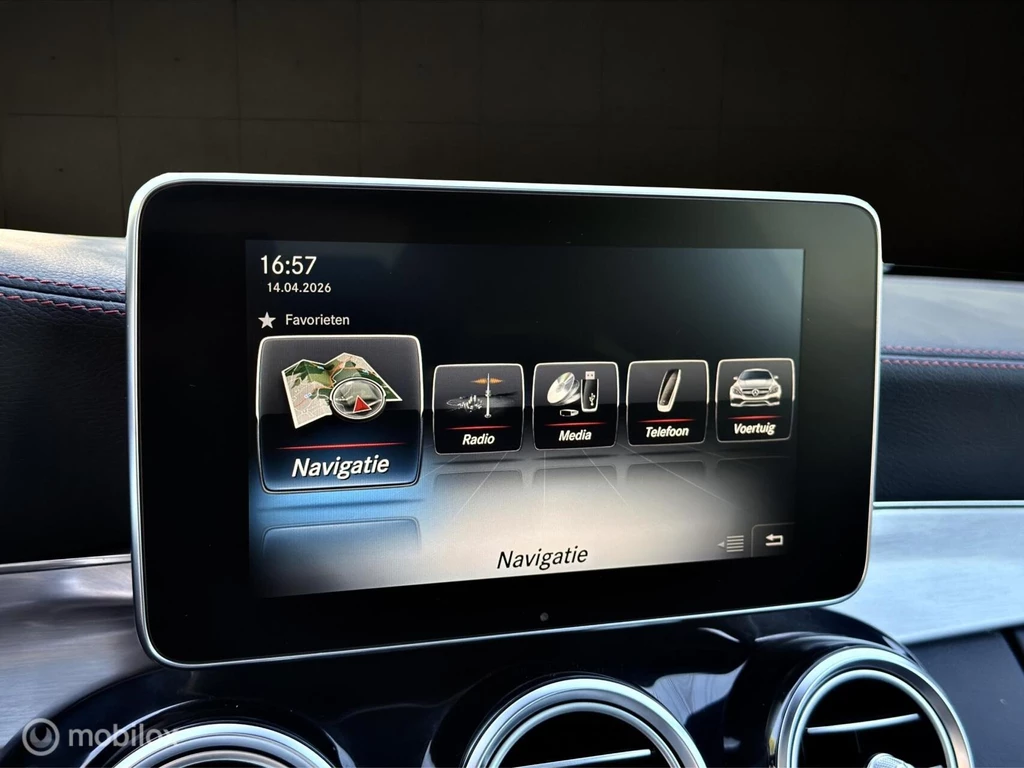 Mercedes-Benz C-Klasse – foto 27