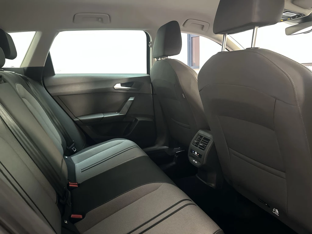 SEAT Leon – foto 14