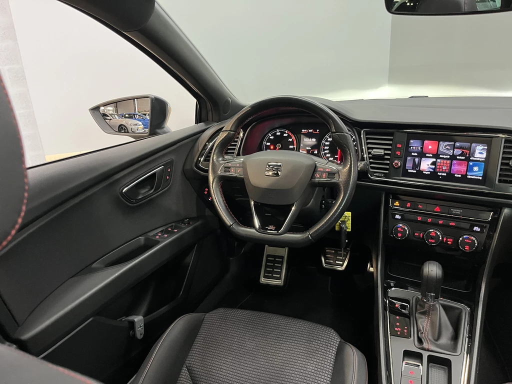 SEAT Leon – foto 32