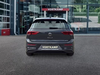 Volkswagen Golf – thumbnail 4
