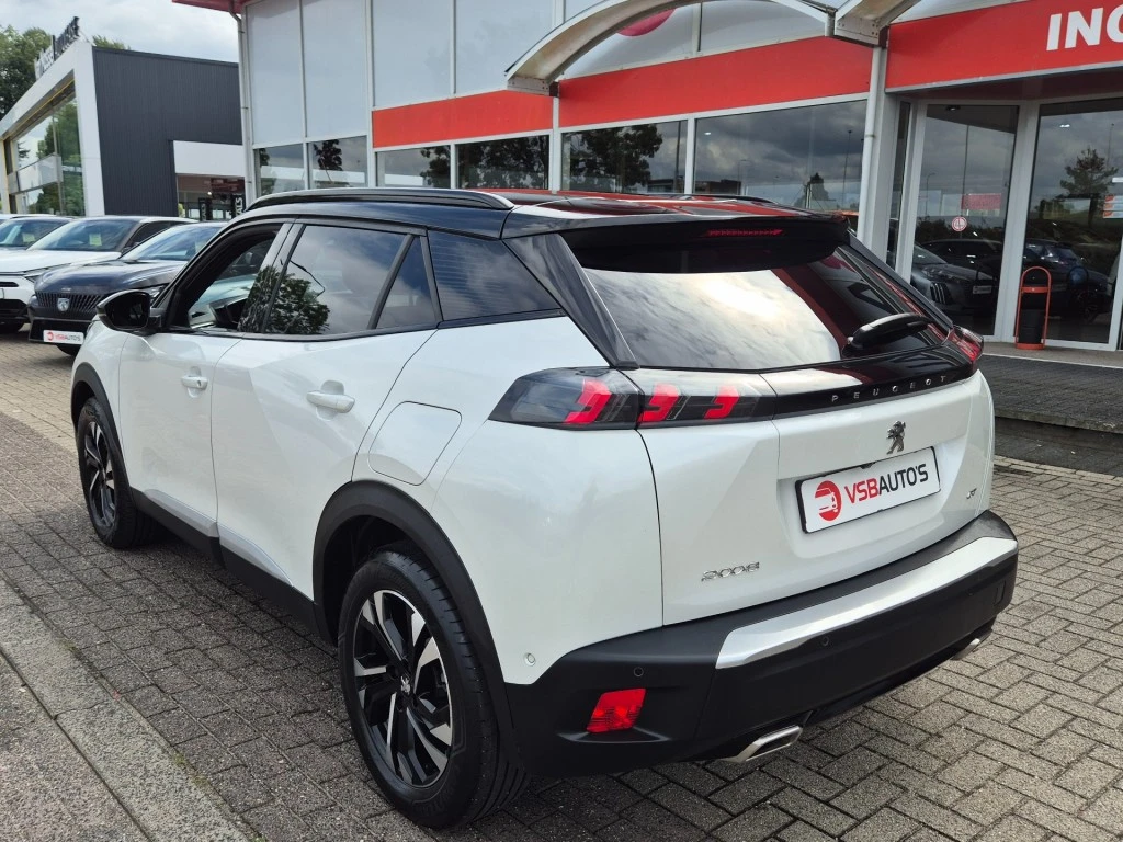 Peugeot 2008 – foto 3