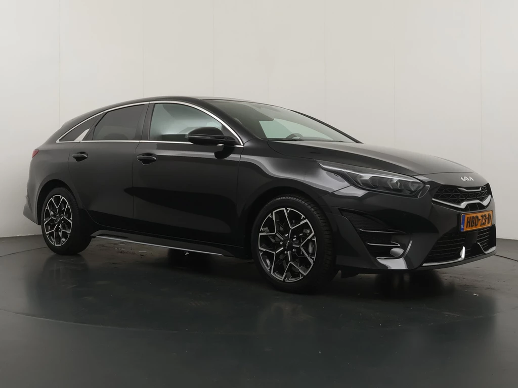 Kia ProCeed – foto 11